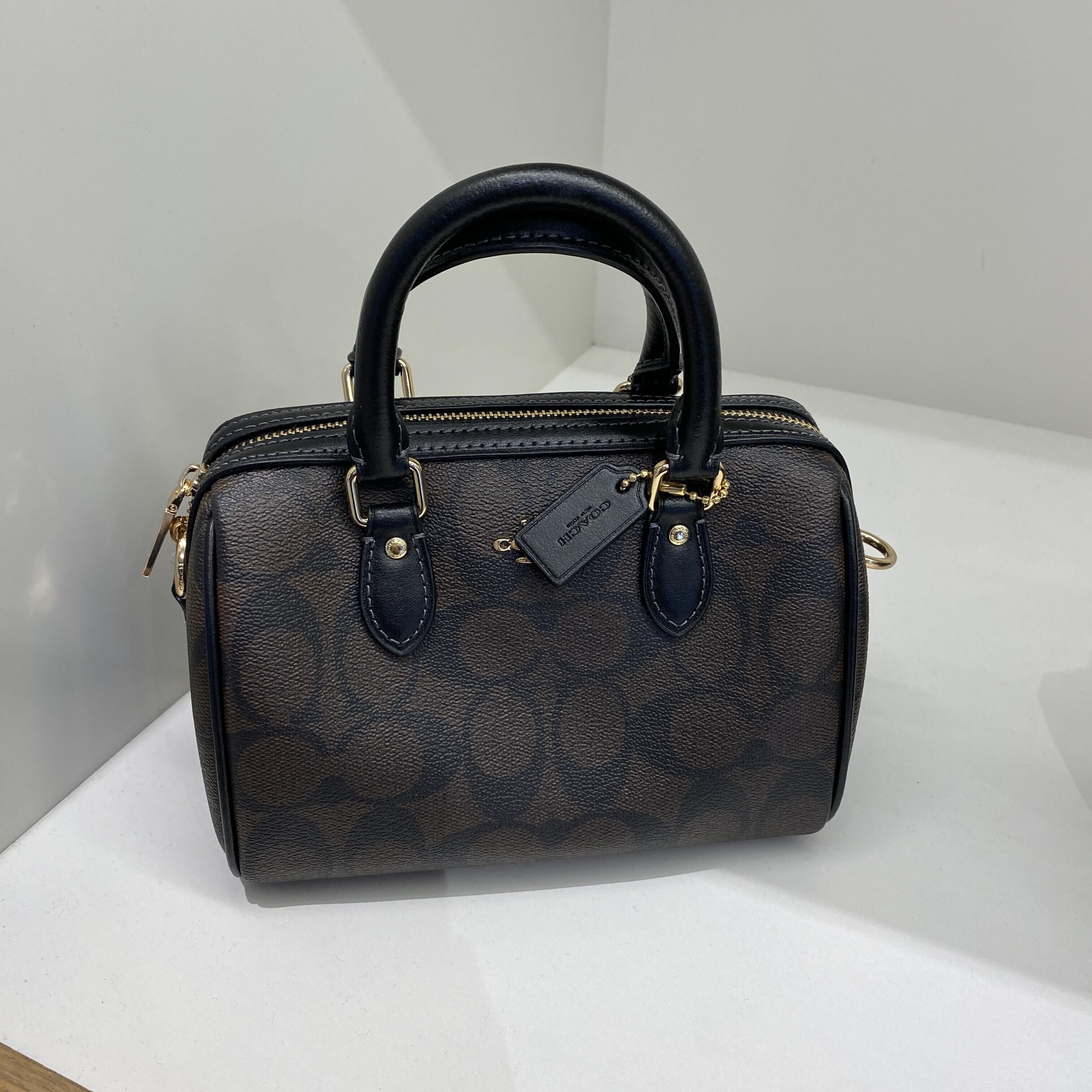 6月★COACH★Mini Rowan Crossbody C9947 C9950